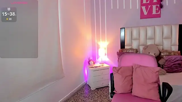 Andy Gamboa online show from March 2026 01:22:02 PM