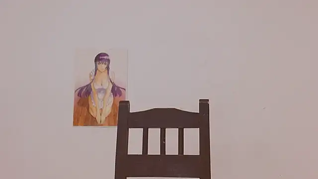 Cristal ST online show from March 2025 06:37:02 PM