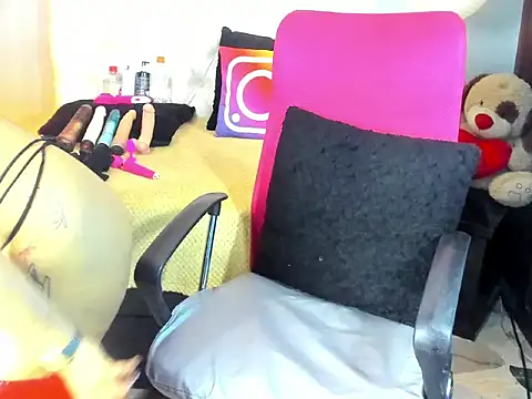  Pamela ebony online show from March 2026 07:51:02 PM