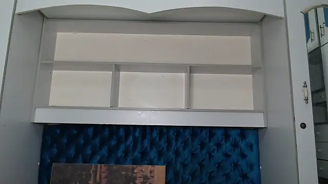 Zeeyonce696 online show from December 2024 06:09:02 PM