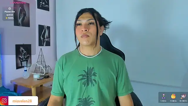 miavalentinaaa online show from February 2025 12:38:02 AM