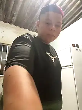 putoso031 online show from January 2025 10:56:01 PM