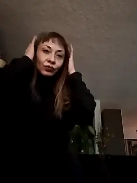 KarolinaReaper online show from January 2025 08:54:01 AM