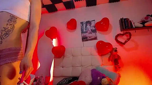 kaoz 36 online show from February 2025 07:53:01 PM