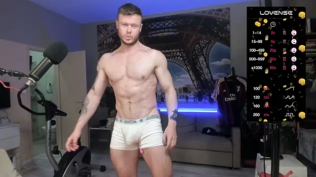 kingjamesuk online show from April 2026 12:06:02 PM