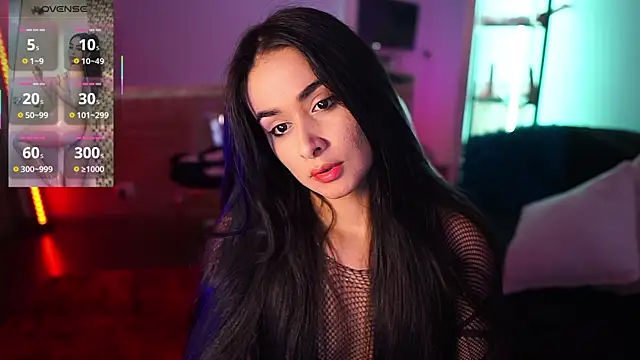 abigail adamss online show from September 2025 08:56:01 PM