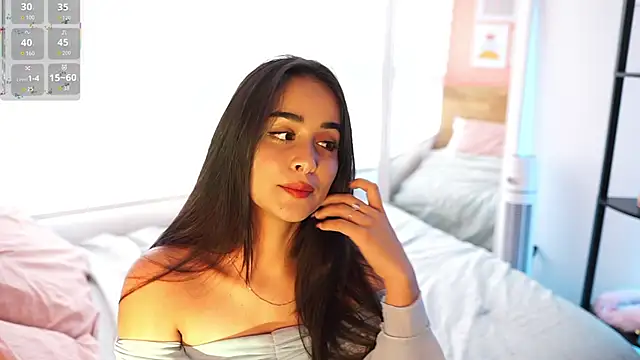 Snapshot of abigail_adamss chatting on March 2026 07:21:02 PM abigail adamss online show from March 2026 07:21:02 PM