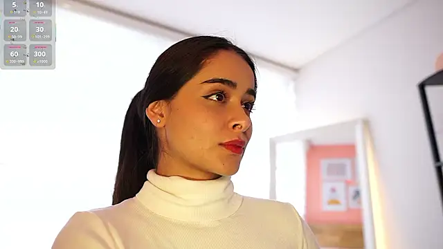 Snapshot of abigail_adamss chatting on March 2026 07:55:02 PM abigail adamss online show from March 2026 07:55:02 PM