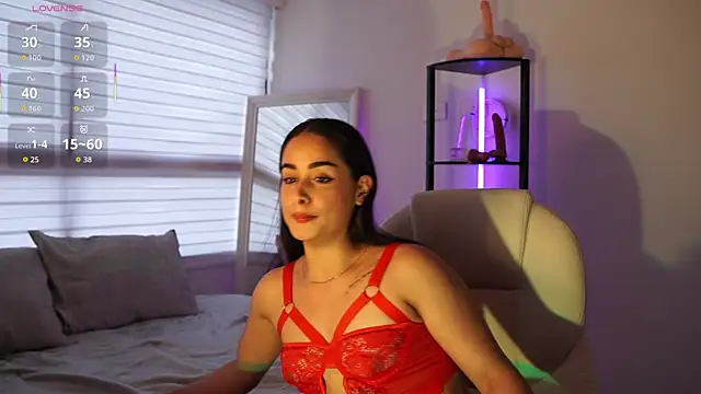 Snapshot of abigail_adamss chatting on April 2026 10:16:01 PM abigail adamss online show from April 2026 10:16:01 PM