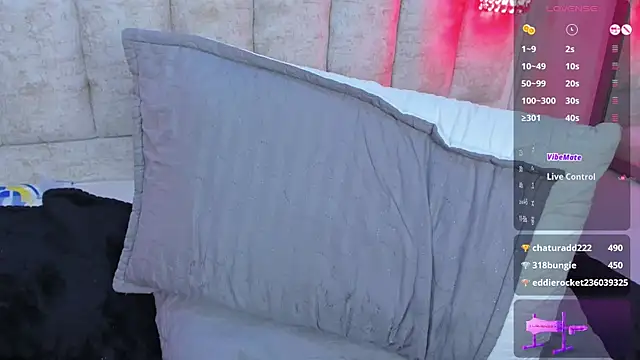 leny ga online show from October 2025 08:45:01 AM