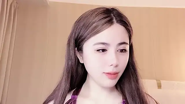 jiaozi-kiss online show from January 2025 01:32:01 AM