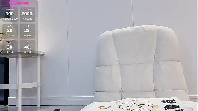 jiaozi-kiss online show from October 2025 01:53:02 AM