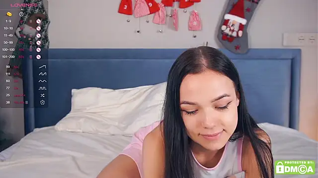 SynneFrary online show from January 2025 12:19:02 PM