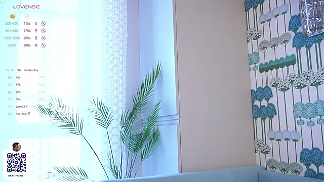 SynneFrary online show from February 2025 12:31:01 PM