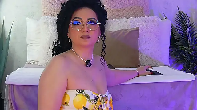 anissia teaser online show from March 2026 05:56:01 AM