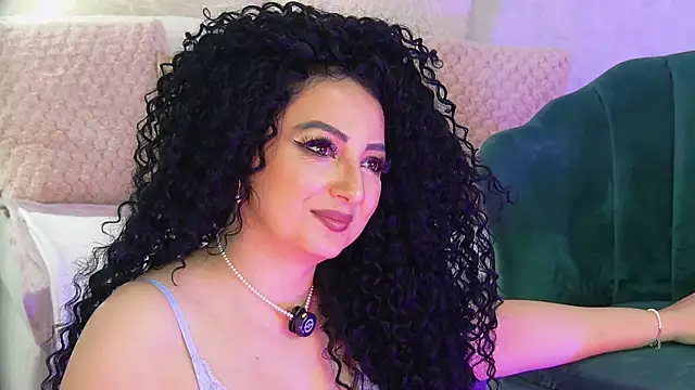 anissia teaser online show from April 2026 06:19:01 AM