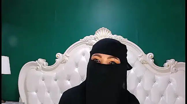 Snapshot of Hajar_Kar chatting on March 2025 08:30:01 AM Hajar Kar online show from March 2025 08:30:01 AM