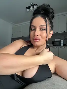 melissablack online show from October 2025 07:27:02 AM