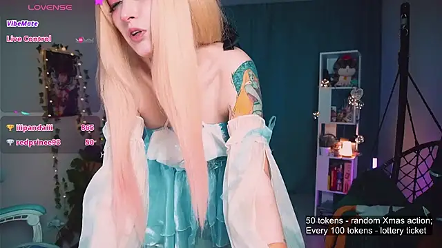 koshkasenpai online show from December 2024 04:06:01 PM