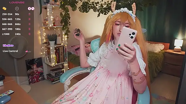 koshkasenpai online show from February 2025 03:09:01 AM