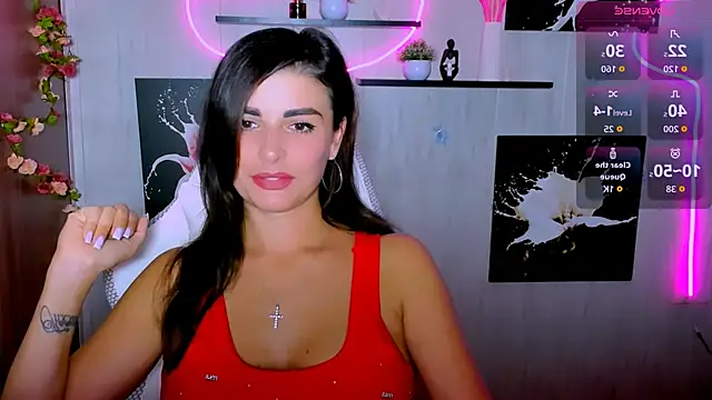 Snapshot of KayWuds chatting on September 2025 04:28:01 PM KayWuds online show from September 2025 04:28:01 PM