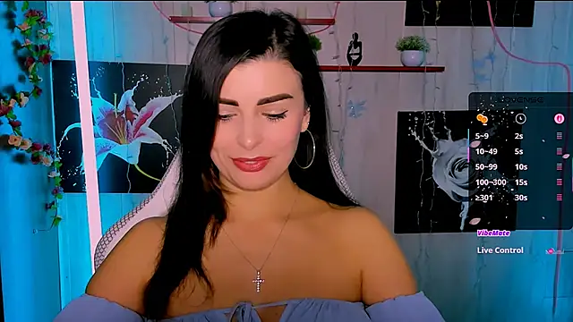 Snapshot of KayWuds chatting on February 2026 07:56:01 AM KayWuds online show from February 2026 07:56:01 AM