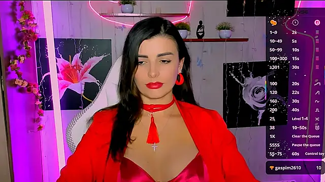 Snapshot of KayWuds chatting on February 2026 03:00:01 PM KayWuds online show from February 2026 03:00:01 PM