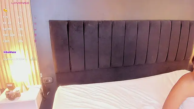 sweetsofia18 online show from April 2026 11:13:02 PM