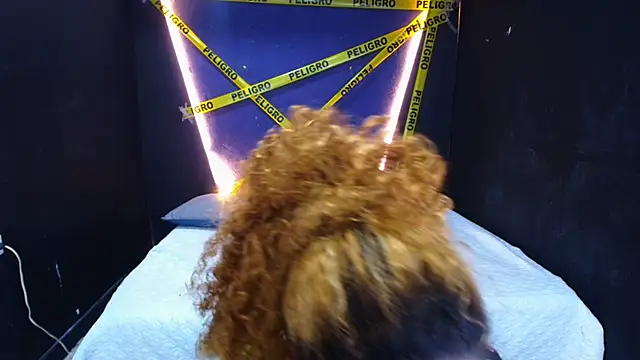 Charlotte Love10 online show from January 2025 12:31:01 PM