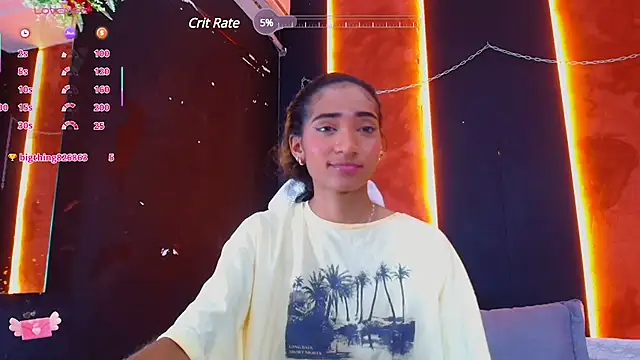 Charlotte Love10 online show from March 2025 06:11:02 PM