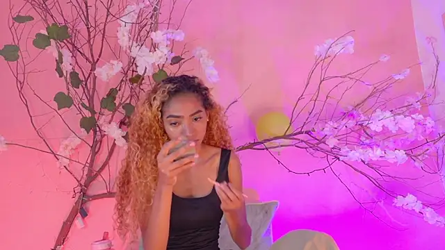 Snapshot of Charlotte_Love10 chatting on March 2026 12:00:02 PM Charlotte Love10 online show from March 2026 12:00:02 PM