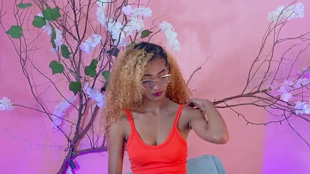 Snapshot of Charlotte_Love10 chatting on March 2026 12:09:01 PM Charlotte Love10 online show from March 2026 12:09:01 PM