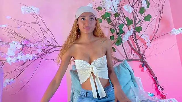 Snapshot of Charlotte_Love10 chatting on March 2026 08:53:01 PM Charlotte Love10 online show from March 2026 08:53:01 PM