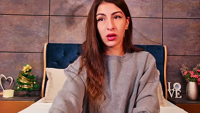 SashaBelle  online show from December 2024 04:58:02 AM