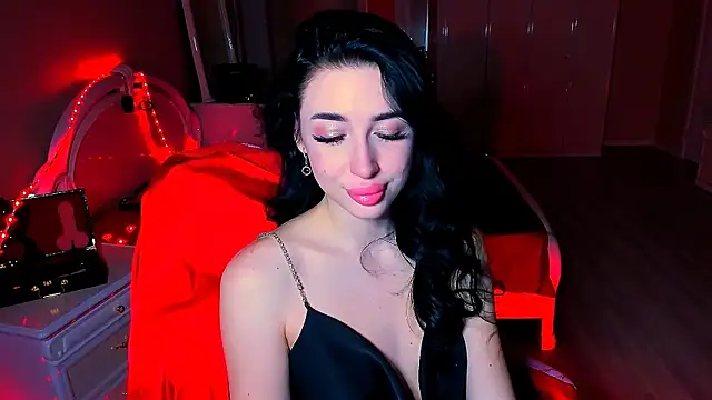 lovely desire online show from January 2025 06:06:01 PM