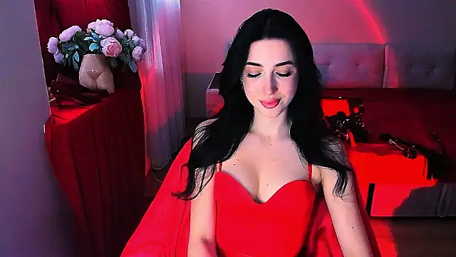 Snapshot of lovely_desire chatting on February 2026 06:22:01 AM lovely desire online show from February 2026 06:22:01 AM