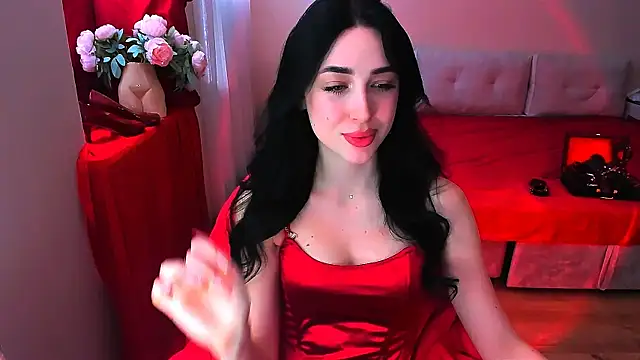Snapshot of lovely_desire chatting on February 2026 10:09:02 AM lovely desire online show from February 2026 10:09:02 AM