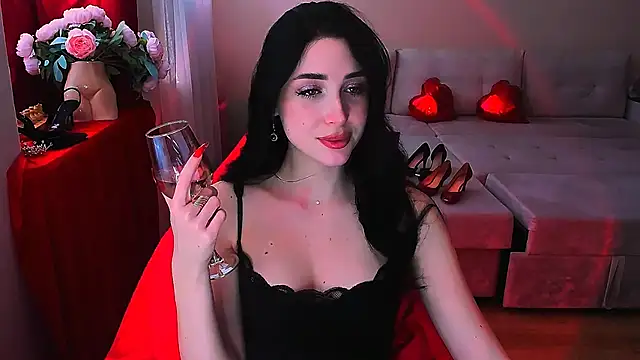 Snapshot of lovely_desire chatting on February 2026 10:02:01 AM lovely desire online show from February 2026 10:02:01 AM