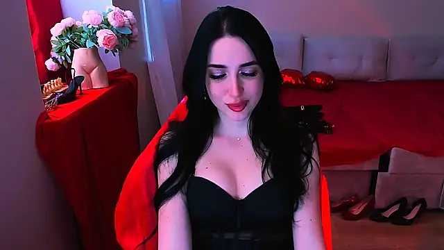 Snapshot of lovely_desire chatting on March 2026 01:22:01 PM lovely desire online show from March 2026 01:22:01 PM