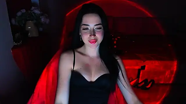 Snapshot of lovely_desire chatting on April 2026 04:44:02 PM lovely desire online show from April 2026 04:44:02 PM