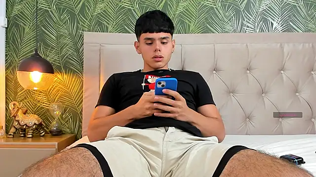 Snapshot of Nathaniel_Park chatting on January 2025 05:23:02 AM Nathaniel Park online show from January 2025 05:23:02 AM