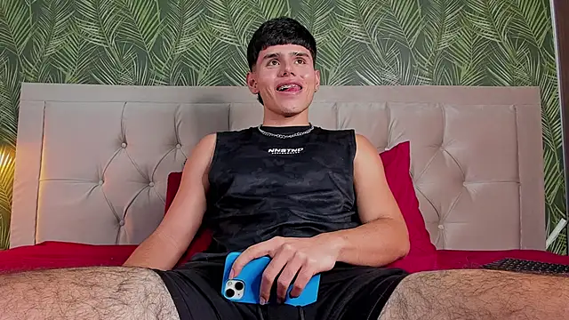 Snapshot of Nathaniel_Park chatting on February 2025 04:21:02 AM Nathaniel Park online show from February 2025 04:21:02 AM