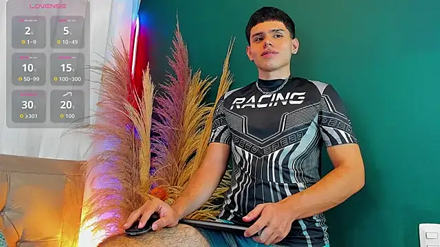 Snapshot of Nathaniel_Park chatting on September 2025 04:47:01 AM Nathaniel Park online show from September 2025 04:47:01 AM