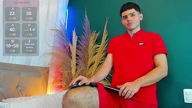 Snapshot of Nathaniel_Park chatting on September 2025 03:19:02 AM Nathaniel Park online show from September 2025 03:19:02 AM