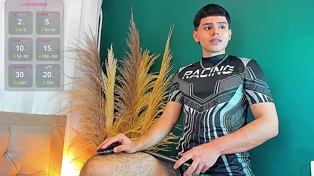 Snapshot of Nathaniel_Park chatting on September 2025 07:41:02 PM Nathaniel Park online show from September 2025 07:41:02 PM