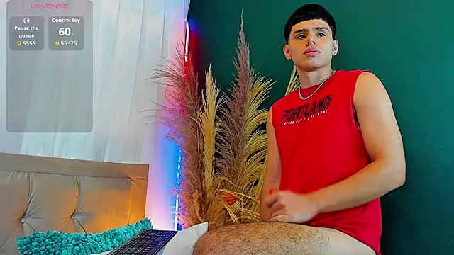 Snapshot of Nathaniel_Park chatting on October 2025 04:10:02 AM Nathaniel Park online show from October 2025 04:10:02 AM