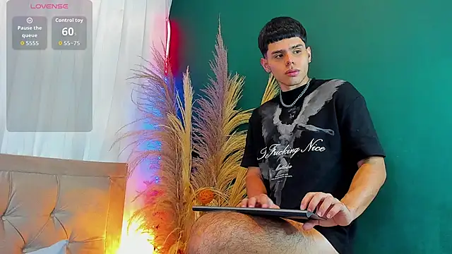 Snapshot of Nathaniel_Park chatting on October 2025 01:04:02 AM Nathaniel Park online show from October 2025 01:04:02 AM