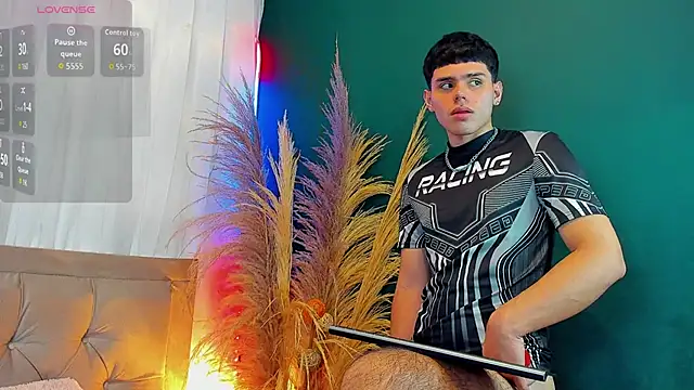 Snapshot of Nathaniel_Park chatting on October 2025 05:08:01 AM Nathaniel Park online show from October 2025 05:08:01 AM