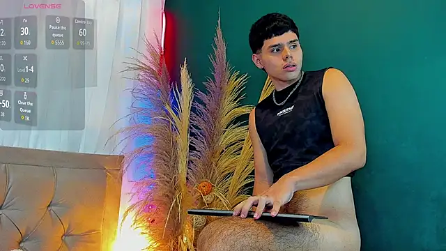 Snapshot of Nathaniel_Park chatting on October 2025 04:15:01 AM Nathaniel Park online show from October 2025 04:15:01 AM