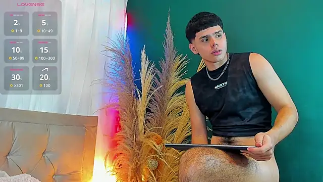 Snapshot of Nathaniel_Park chatting on October 2025 11:16:02 PM Nathaniel Park online show from October 2025 11:16:02 PM